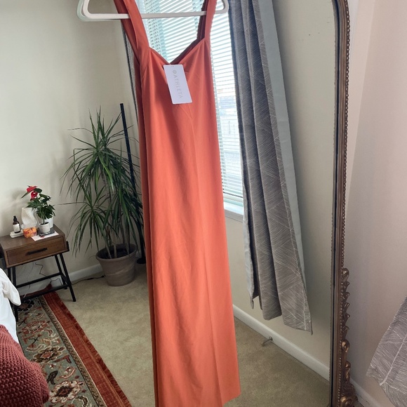 Athleta Dress - Picture 1 of 5